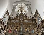 Белозерск. Успения Пресвятой Богородицы, собор