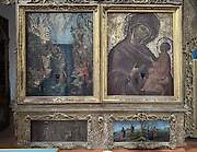 Белозерск. Успения Пресвятой Богородицы, собор