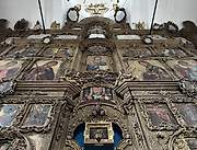 Белозерск. Успения Пресвятой Богородицы, собор