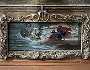 Белозерск. Успения Пресвятой Богородицы, собор