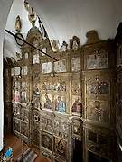 Белозерск. Успения Пресвятой Богородицы, собор