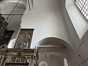 Белозерск. Успения Пресвятой Богородицы, собор