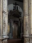 Белозерск. Успения Пресвятой Богородицы, собор