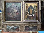 Белозерск. Успения Пресвятой Богородицы, собор