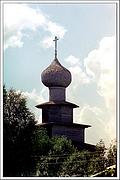 Церковь Илии Пророка - Белозерск - Белозерский район - Вологодская область