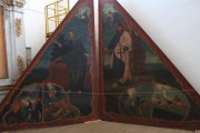 Церковь Илии Пророка - Белозерск - Белозерский район - Вологодская область
