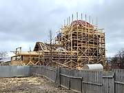 Белозерск. Илии Пророка, церковь