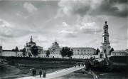 Спасо-Суморин монастырь, Фото 1910-х гг. <br>, Тотьма, Тотемский район, Вологодская область