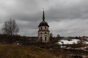 Спасо-Суморин монастырь - Тотьма - Тотемский район - Вологодская область