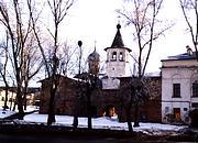 Великий Новгород. Храмовый комплекс церквей Михаила Архангела и Благовещения на Торгу