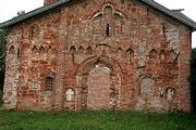Великий Новгород. Иоанна Милостивого на Мячине, церковь