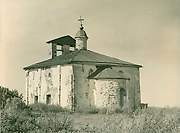 Великий Новгород. Иоанна Милостивого на Мячине, церковь