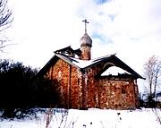 Церковь Иоанна Милостивого на Мячине - Великий Новгород - Великий Новгород, город - Новгородская область