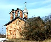 Церковь Иоанна Милостивого на Мячине - Великий Новгород - Великий Новгород, город - Новгородская область