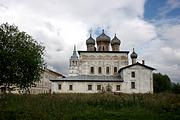 Деревяницкий монастырь - Великий Новгород - Великий Новгород, город - Новгородская область