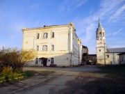 Деревяницкий монастырь - Великий Новгород - Великий Новгород, город - Новгородская область