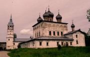 Деревяницкий монастырь - Великий Новгород - Великий Новгород, город - Новгородская область