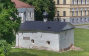 Великий Новгород. Кремль. Церковь Андрея Стратилата