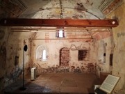 Великий Новгород. Кремль. Церковь Андрея Стратилата