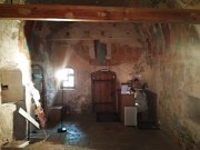 Великий Новгород. Кремль. Церковь Андрея Стратилата