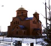Церковь Воскрешения Лазаря на Западном кладбище, , Великий Новгород, Великий Новгород, город, Новгородская область