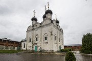 Кремль. Собор Николая Чудотворца, , Зарайск, Зарайский городской округ, Московская область