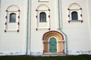 Зарайск. Кремль. Собор Николая Чудотворца