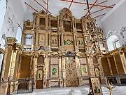 Кремль. Собор Николая Чудотворца - Зарайск - Зарайский городской округ - Московская область