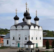Кремль. Собор Николая Чудотворца