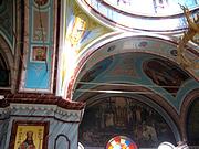 Зарайск. Кремль. Собор Усекновения главы Иоанна Предтечи