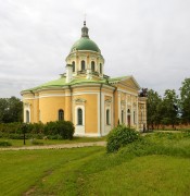 Кремль. Собор Усекновения главы Иоанна Предтечи, , Зарайск, Зарайский городской округ, Московская область