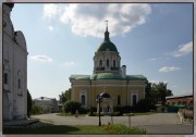 Кремль. Собор Усекновения главы Иоанна Предтечи - Зарайск - Зарайский городской округ - Московская область