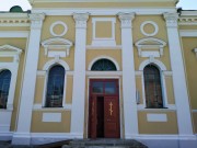 Зарайск. Кремль. Собор Усекновения главы Иоанна Предтечи