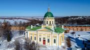 Кремль. Собор Усекновения главы Иоанна Предтечи