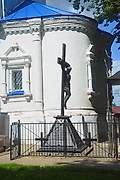 Собор Михаила Архангела - Бронницы - Раменский район и гг. Бронницы, Жуковский - Московская область