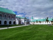 Истра. Воскресенский Новоиерусалимский монастырь