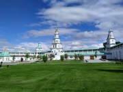 Истра. Воскресенский Новоиерусалимский монастырь