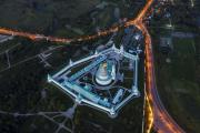 Истра. Воскресенский Новоиерусалимский монастырь