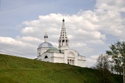 Собор Троицы Живоначальной, , Серпухов, Серпуховский городской округ и гг. Протвино, Пущино, Московская область