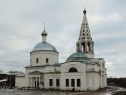 Собор Троицы Живоначальной, , Серпухов, Серпуховский городской округ и гг. Протвино, Пущино, Московская область