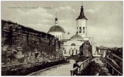 Собор Троицы Живоначальной, Фото с сайта http://andcvet.narod.ru<br>, Серпухов, Серпуховский городской округ и гг. Протвино, Пущино, Московская область