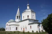 Собор Троицы Живоначальной, , Серпухов, Серпуховский городской округ и гг. Протвино, Пущино, Московская область