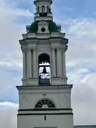 Кострома. Спаса Нерукотворного Образа в рядах, церковь