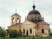 Покровское. Покрова Пресвятой Богородицы, церковь