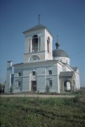 Церковь Покрова Пресвятой Богородицы - Покровское - Рузский городской округ - Московская область