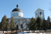 Покровское. Покрова Пресвятой Богородицы, церковь