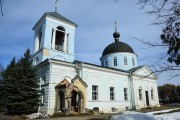 Церковь Покрова Пресвятой Богородицы - Покровское - Рузский городской округ - Московская область