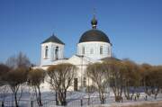 Покровское. Покрова Пресвятой Богородицы, церковь