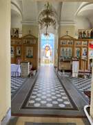 Покровское. Покрова Пресвятой Богородицы, церковь