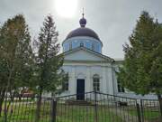 Покровское. Покрова Пресвятой Богородицы, церковь